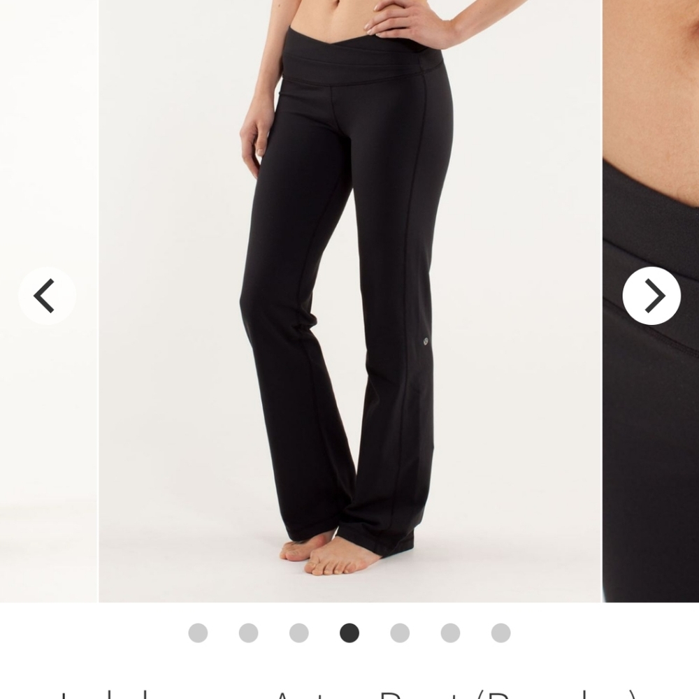 Lululemon Astro Pant